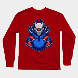 Assassin Long Sleeve T-Shirt